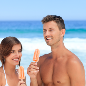 Ice Cream Obsession in The Irishman